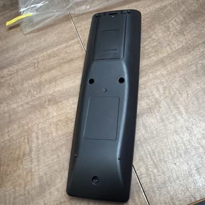 Sharp Remote Control RRMCG1236AJSB VCR Used Genuine Video Cassette Recorder - Thumbnail 2