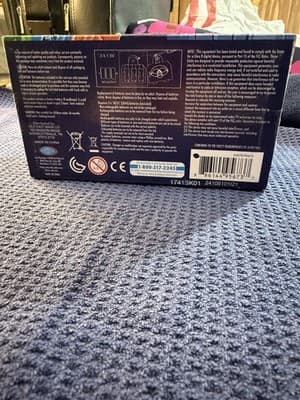 PJ Masks Glow Wheelers Gekko-Mobile Lights and Sounds Vehicle - Thumbnail 4