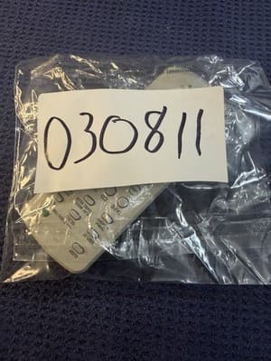 Sony RM-SC3 System Audio Remote Control Clean Tested Working OEM Genuine - Thumbnail 10