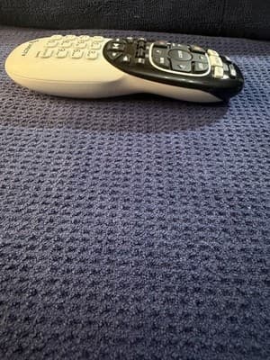 DirecTV RC73 Remote Control AT&T Satellite TV RF Lot of 2 w/ Batteries Included - Thumbnail 4