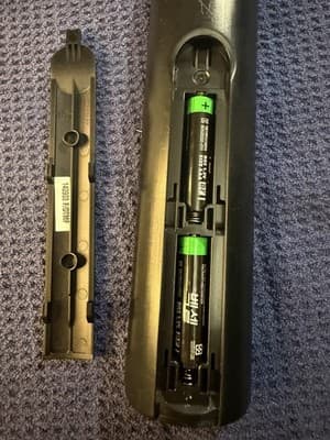 Samsung Remote Control AK59-00177A Blu-ray Player Genuine Tested Working - Thumbnail 6