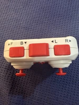 DGL Toys Quadrone 2.4G RC Drone Remote Controller Replacement Part AW-QDR-RCR - Thumbnail 8