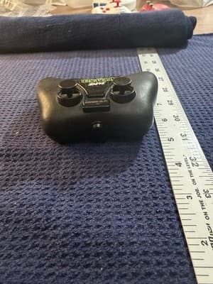 New Bright Dune Tracker 2.4GHz RC Replacement Controller No Battery Cover - Thumbnail 3