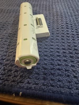 LeapFrog LeapPad 2 Rechargeable Battery Pack 965-12357 32950 2.4V NiMH OEM - Thumbnail 4