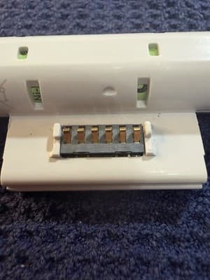 LeapFrog LeapPad 2 Rechargeable Battery Pack 965-12357 32950 2.4V NiMH OEM - Thumbnail 6