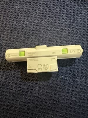 LeapFrog LeapPad 2 Rechargeable Battery Pack 965-12357 32950 2.4V NiMH OEM - Thumbnail 7