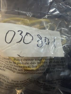 Google Nest WiFi Router H2D AC2200 Dual-Band Mesh Snow - Tested & Working - Thumbnail 6