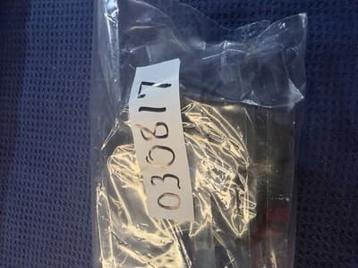 New Bright Dune Tracker 2.4GHz RC Replacement Controller No Battery Cover - Thumbnail 6