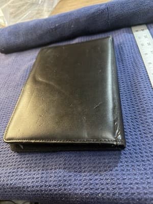 Amazon Kindle Keyboard 3rd Gen D00901 E-Reader Wi-Fi Black - Thumbnail 9