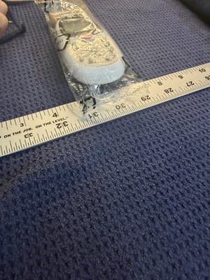 New AC Remote Control R09B/BGCE w/ Batteries Sleep Timer LED Fan Mode Lock - Thumbnail 8