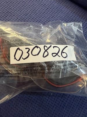 Nearsighted Swimming Goggles 12Y+ |Anti-Fog UVProtection | New in Case 12Y - Thumbnail 7