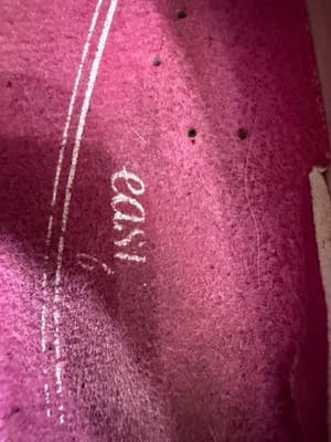 Easy Spirit Traveltime 592 Floral Slip-On Mules Sneakers Size 9.5M - Thumbnail 6