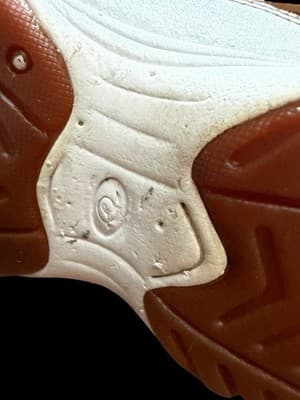 Easy Spirit Traveltime 592 Floral Slip-On Mules Sneakers Size 9.5M - Thumbnail 8