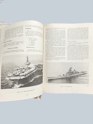 1986 US Navy NAVEDTRA Manuals Recruiting & Sea Cadet Lot - Thumbnail 17