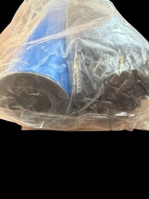 Lumistick 8-inch Aviator Style Glowing Glasses Set of 2 New - Thumbnail 3