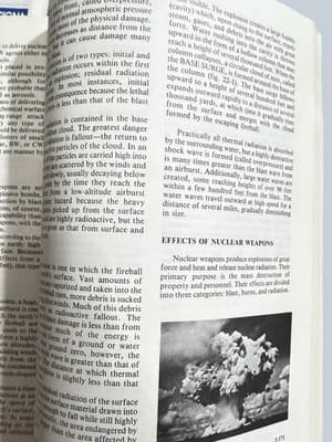 1986 US Navy NAVEDTRA Manuals Recruiting & Sea Cadet Lot - Thumbnail 20