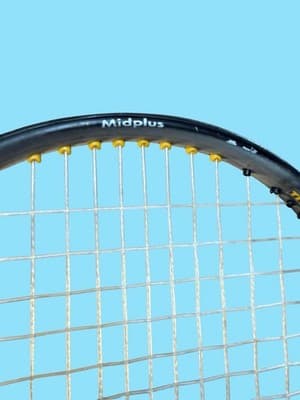 Prince Precision Approach Titanium Longbody Midplus Tennis Racket 95 sq in L2 4¼ - Thumbnail 11