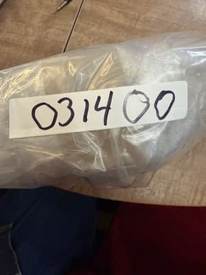 Vintage Japan Ceramic Pipe Ashtray Face MCM Novelty Tobacciana Brown Glaze - Thumbnail 7