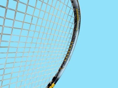 Prince Precision Approach Titanium Longbody Midplus Tennis Racket 95 sq in L2 4¼ - Thumbnail 7
