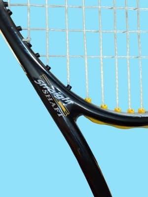Prince Precision Approach Titanium Longbody Midplus Tennis Racket 95 sq in L2 4¼ - Thumbnail 10
