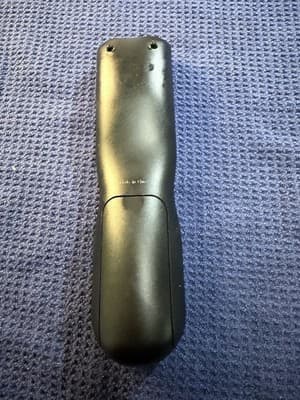 INSIGNIA NS-RMT415 4-Device Universal Remote Control - Tested, Works - Thumbnail 5