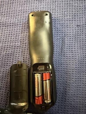 INSIGNIA NS-RMT415 4-Device Universal Remote Control - Tested, Works - Thumbnail 10