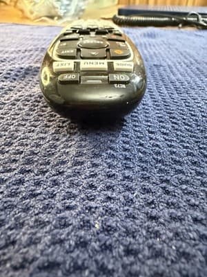 DirecTV RC73 IR RF Universal Genie Remote Control HR44 HR54 C41 C61 - Thumbnail 7