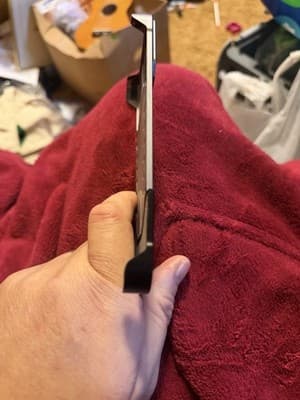 iPhone 16 Pro Max Rugged Metal Case Sports Car Design Gray Black - Thumbnail 3