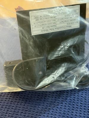 Crystalline Solar Module AS102-0712A 1.2W 7V Mini Solar Panel Kit w/ Cables - Thumbnail 2