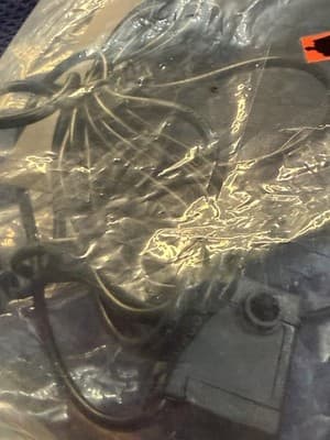 Crystalline Solar Module AS102-0712A 1.2W 7V Mini Solar Panel Kit w/ Cables - Thumbnail 3