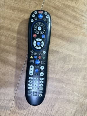 Cox URC-8820-MOTO Universal Remote Control for Motorola/Cox Cable Box TV DVD AUX - Image 1