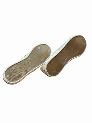 Margaritaville Sail Floral Slip-On Shoes Women’s US 9.5 Canvas Tropical - Thumbnail 7