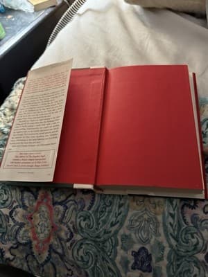 The Stupidest Angel 2.0 by Christopher Moore HC Dust Jacket Christmas Humor - Thumbnail 3