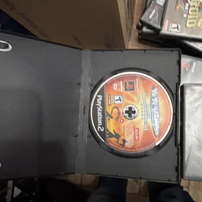 Yu-Yu Hakusho: Dark Tournament - Sony PlayStation 2 - Thumbnail 2