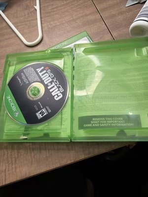 Call of Duty: Black Ops 3 Standard Edition Xbox One - Microsoft Xbox One - Thumbnail 2