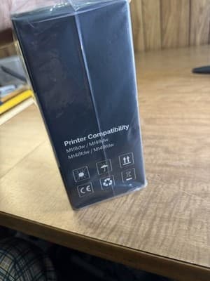 Generic 94A Black Toner M118dw M148dw M148fdw M149fdw New Sealed 2-Pack - Thumbnail 3