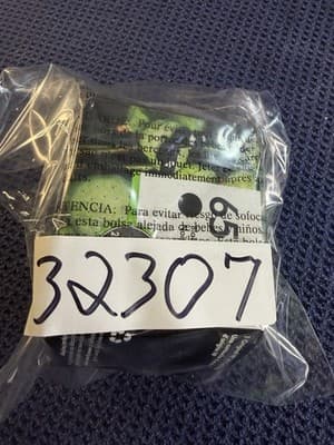 Genuine HP 65XL Black Ink Cartridge N9K04AN OEM Exp Oct 2020 Malaysia - Thumbnail 7