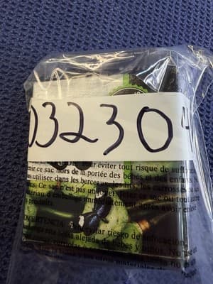 Genuine HP 65XL Black Ink Cartridge N9K04AN OEM Exp Oct 2020 Malaysia - Thumbnail 8