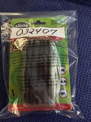 Slime 1031-A Tire Repair Plugs 30 Pack Tubeless ATV Lawn Mower Trailer Strings - Thumbnail 4