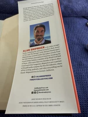 Phil : The Rip-Roaring (and Unauthorized!) Biography of Golf's Most Colorful Sup - Thumbnail 6