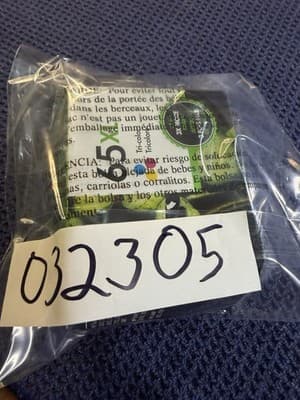 HP 65XL N9K03AN Tri-Color Ink Cartridge Genuine OEM Exp 10/2020 - Thumbnail 9