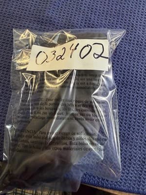 Harley-Davidson Wiley X Bend Goggles HABEN01 Smoke Gray Collapsible w/ Pouch - Thumbnail 7