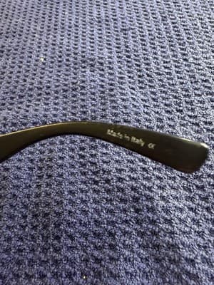 Revo RE 1019 02 Holsby Polarized Sunglasses Matte Tortoise Gray 58-15-140 Italy - Thumbnail 6