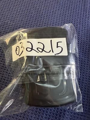 Shiny Notary Seal Embosser Hand Press Stamp Model - EM - With Protective Case - Thumbnail 9