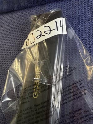 New Joan Rivers Classics Brown Dial Bezel Quartz Watch, Brown Leather Strap V377 - Thumbnail 10