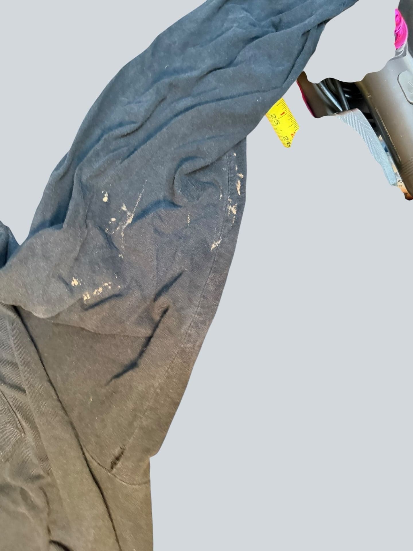 Vintage Dante's Key West Mermaid Graphic Long Sleeve Pocket T-Shirt 2XL - Thumbnail 9