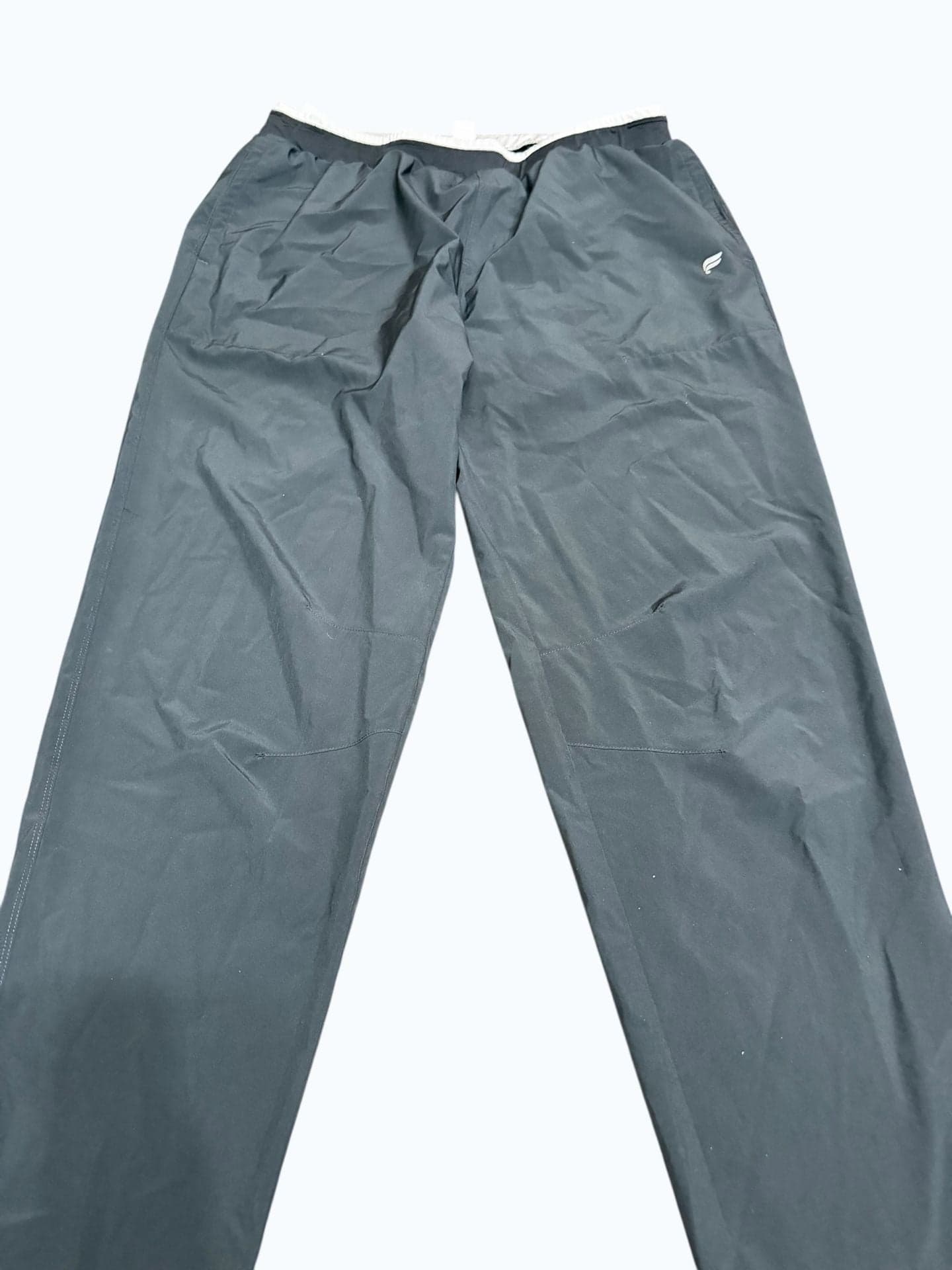 Fabletics Men's Black The Post-Game Training Pants XL - Thumbnail 2