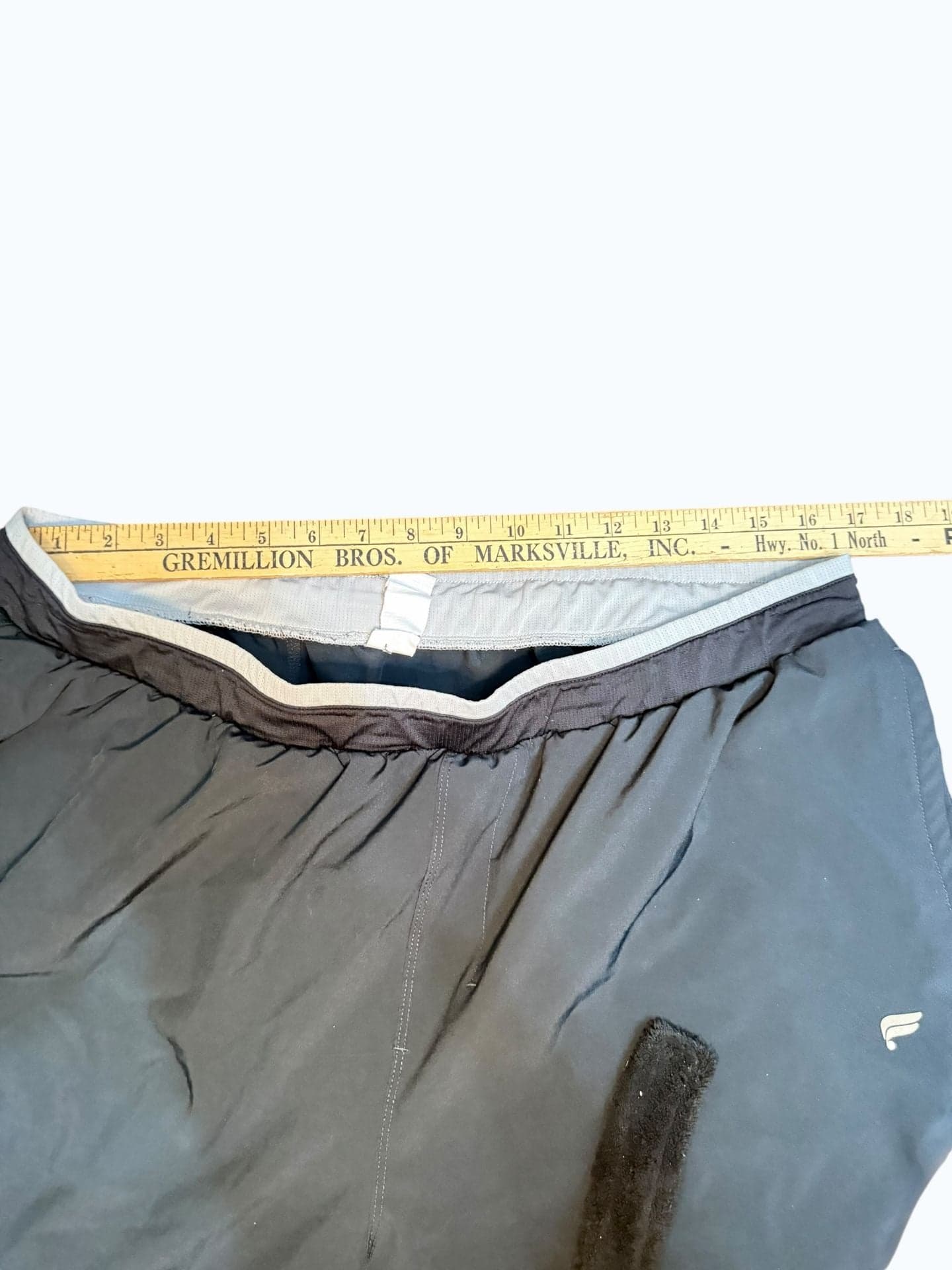 Fabletics Men's Black The Post-Game Training Pants XL - Thumbnail 7