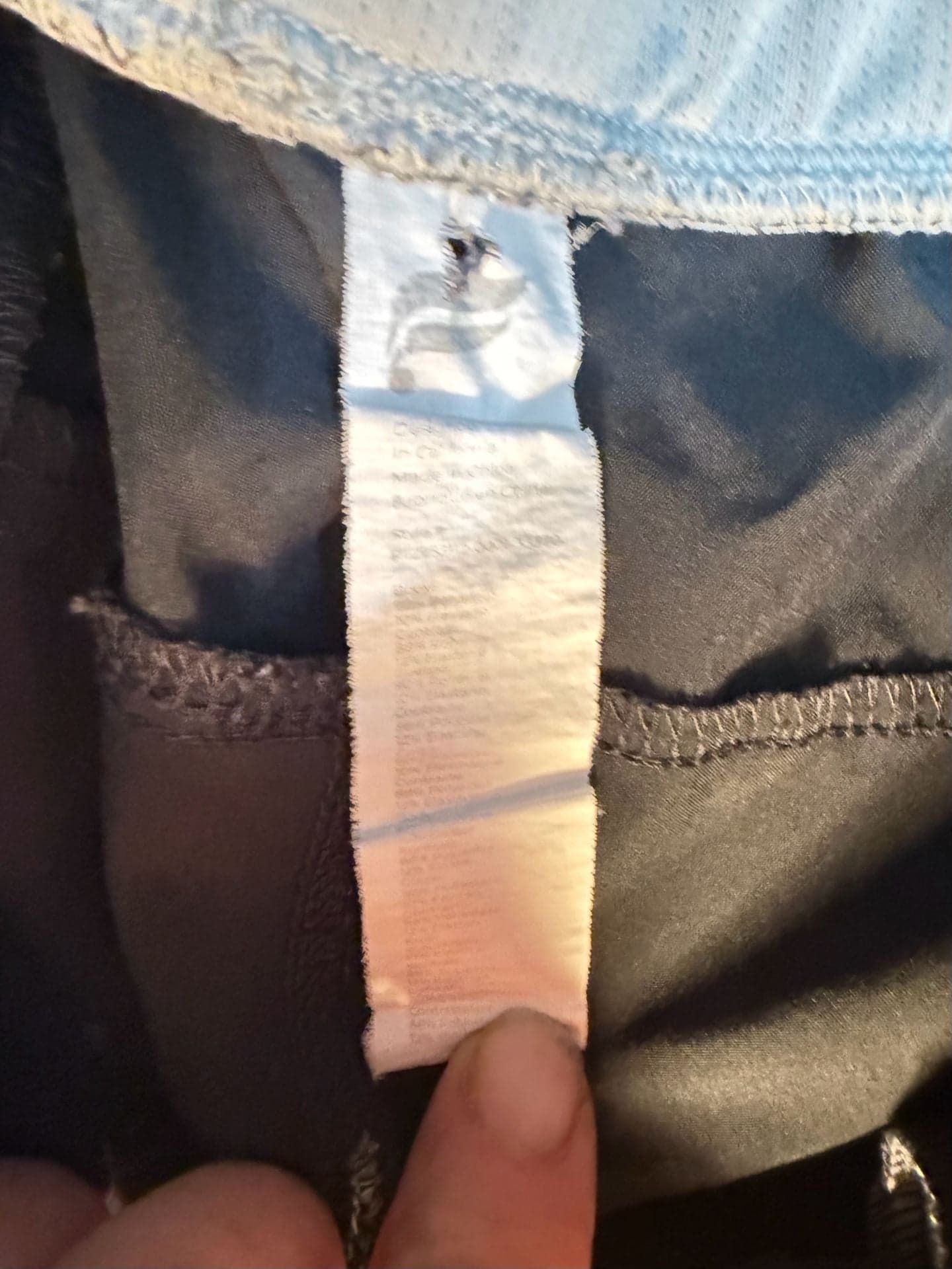 Fabletics Men's Black The Post-Game Training Pants XL - Thumbnail 4