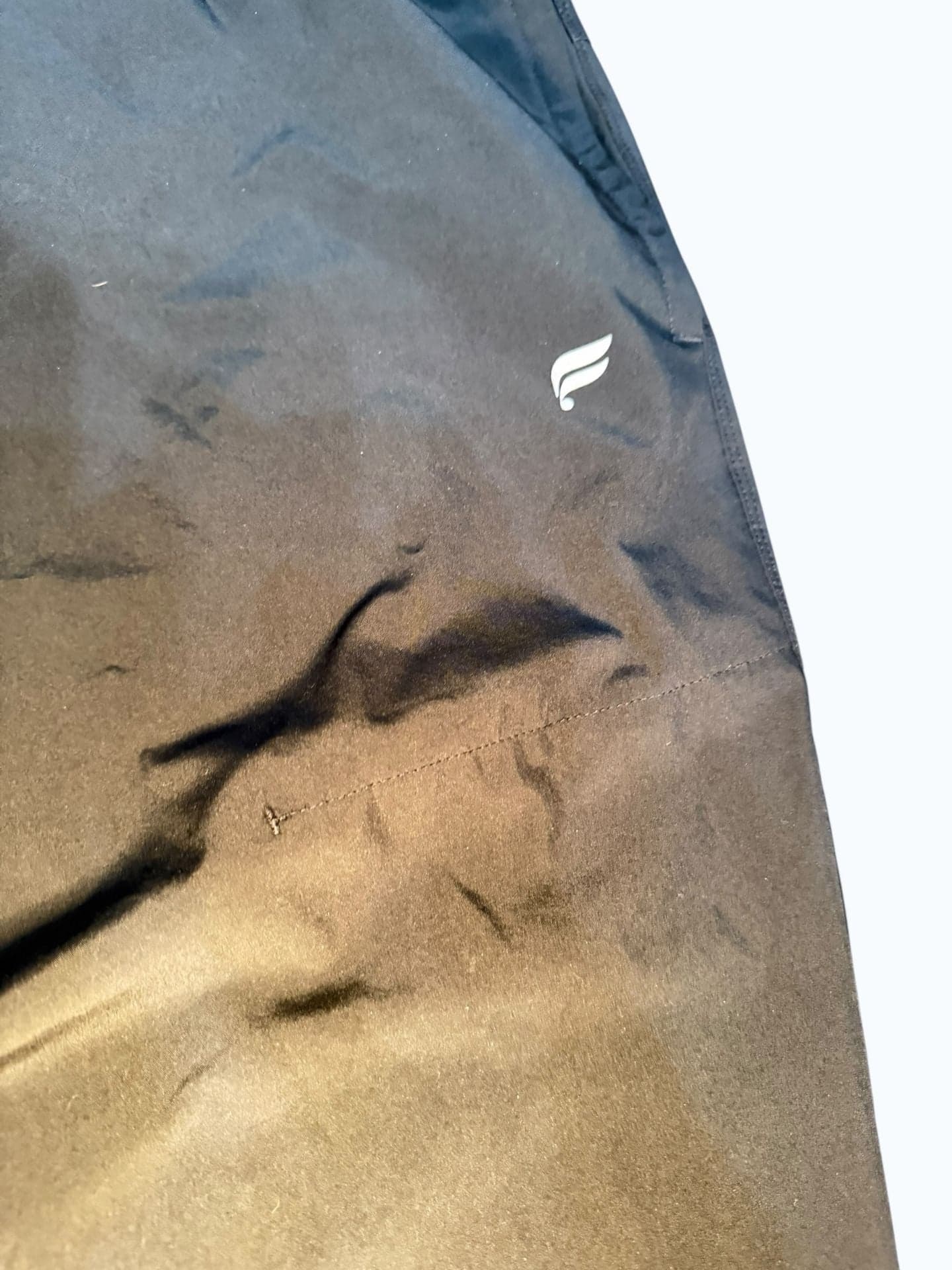 Fabletics Men's Black The Post-Game Training Pants XL - Thumbnail 6